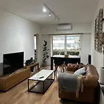 Moderno Y Acogedor Por Belgrano & Chinatown