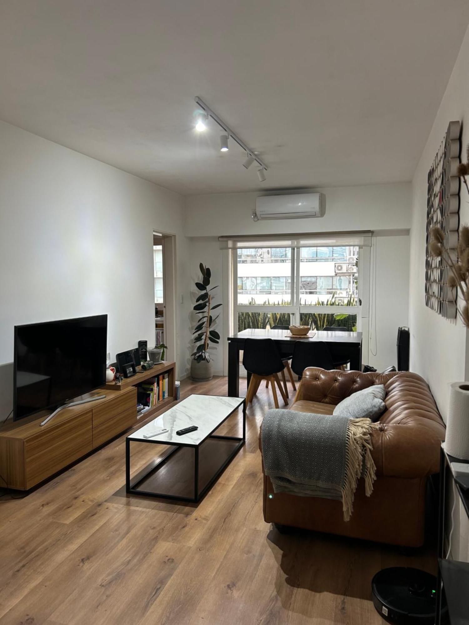 Moderno Y Acogedor Por Belgrano & Chinatown