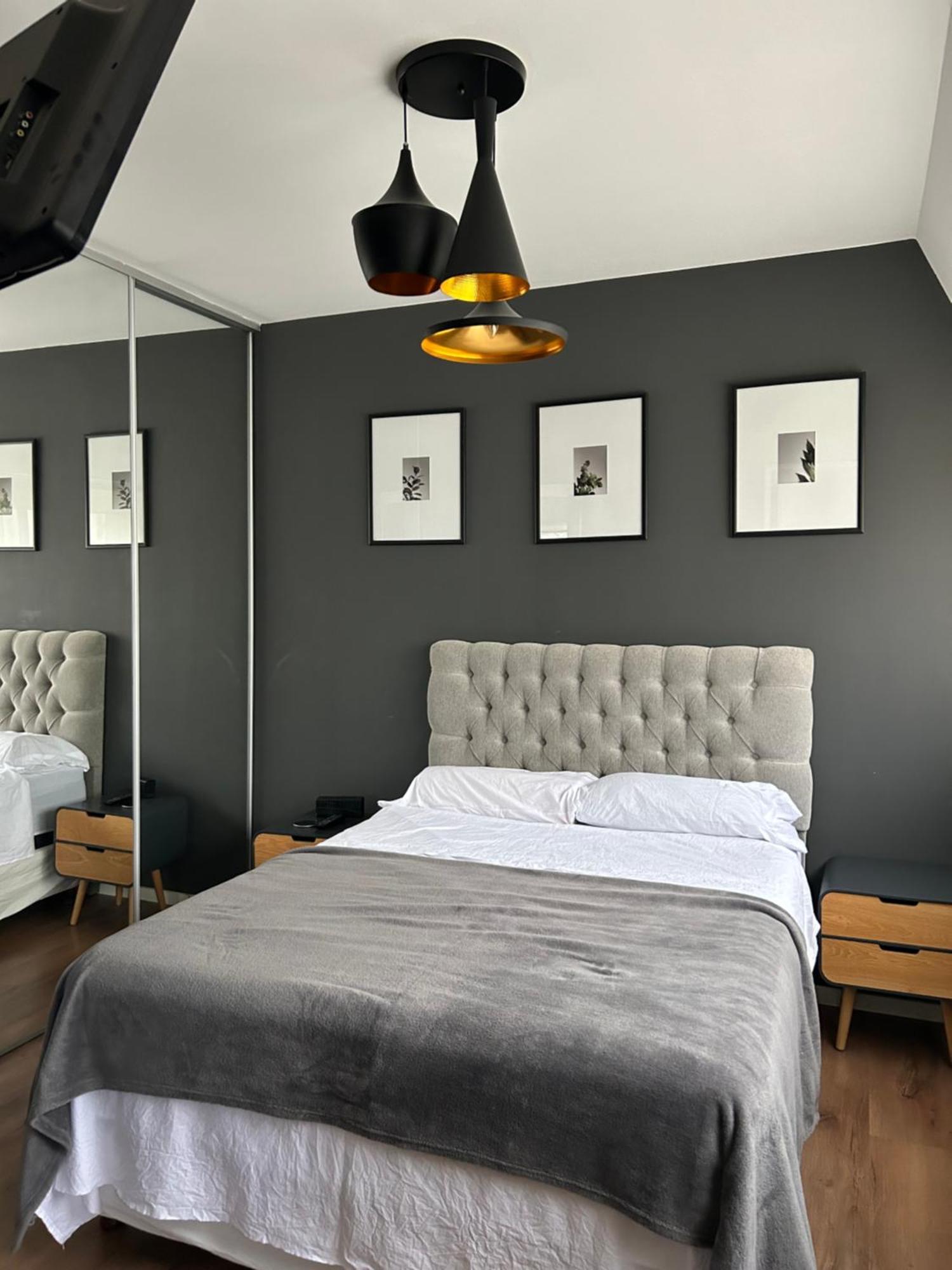 Moderno Y Acogedor Por Belgrano & Chinatown Apartamento