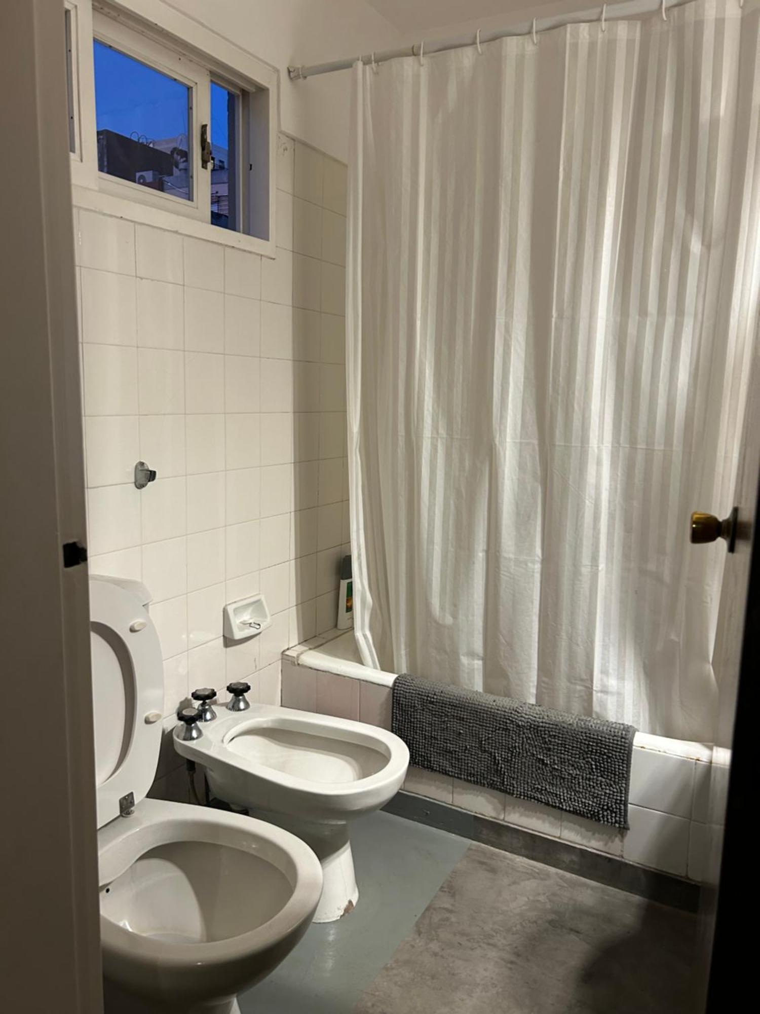 Apartamento Moderno Y Acogedor Por Belgrano & Chinatown