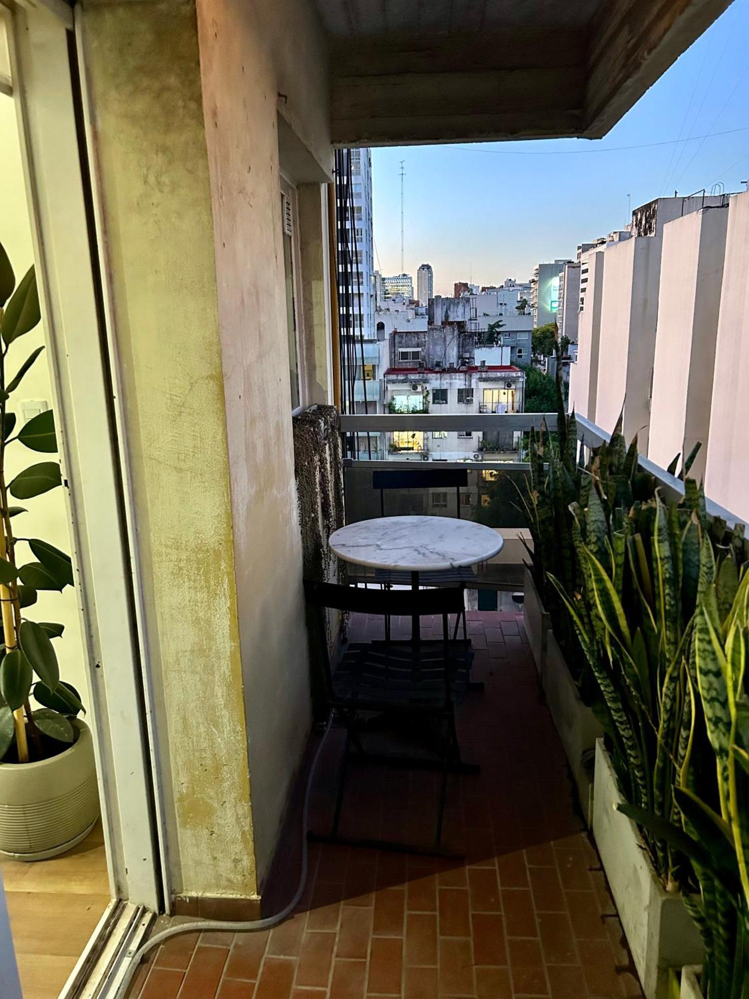 Moderno Y Acogedor Por Belgrano & Chinatown * Ciudad Autónoma de Buenos Aires